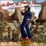 The Best of Freddy Fender [MCA]