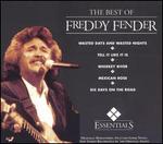 The Best of Freddy Fender [St. Clair]