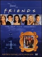 The Best of Friends: Season 1 - The Top 5 Episodes - 