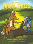 The Best of Furry Tales