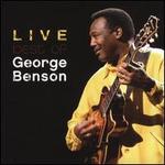 The Best of George Benson Live