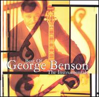 The Best of George Benson: The Instrumentals - George Benson