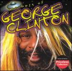 The Best of George Clinton [Collectables]