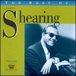 The Best of George Shearing (1955-1960)