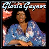 The Best of Gloria Gaynor [PolyGram Special Market] - Gloria Gaynor