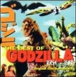 The Best of Godzilla, Vol. 1: 1954-1975