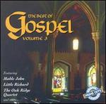 The Best of Gospel, Vol. 3