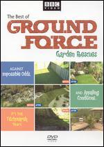 The Best of Ground Force: Garden Rescues