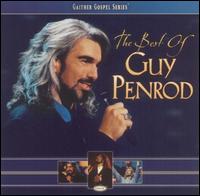 The Best of Guy Penrod - Guy Penrod