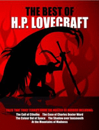 The Best of H P Lovecraft - Lovecraft, H. P.