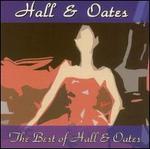 The Best of Hall & Oates [Liquid 8]