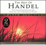 The Best of Handel