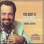 The Best of Hank Thompson: 1966-1979