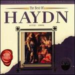 The Best of Haydn - Alexei Popov (viola); Dmitry Levin (cello); Mikhail Bondarev (violin); Rimsky-Korsakov Quartett; Vasily Popov (cello);...