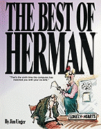 The Best of Herman - Unger, Jim
