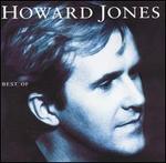 The Best of Howard Jones