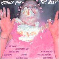 The Best of Humble Pie [A&M] - Humble Pie