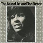 The Best of  Ike & Tina Turner
