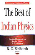 The Best of Indian Physics