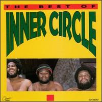 The Best of Inner Circle [EMI/CEMA] - Inner Circle