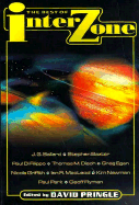 The Best of Interzone - Pringle, David (Editor)