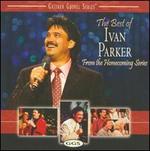 The Best of Ivan Parker - Ivan Parker