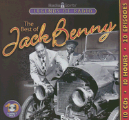 The Best of Jack Benny