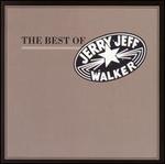 The Best of Jerry Jeff Walker