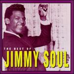 The Best of Jimmy Soul