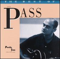The Best of Joe Pass: Pacific Jazz Years - Joe Pass