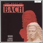 The Best of Johann Sebastian Bach, Vol. 1