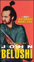The Best of John Belushi - 