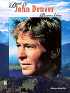 The Best of John Denver: Piano Solo