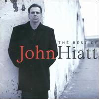 The Best of John Hiatt [Capitol] - John Hiatt