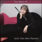 The Best of Joris Van den Hauwe