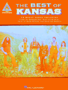 The Best of Kansas