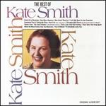 The Best of Kate Smith [Sony]