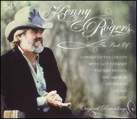 The Best of Kenny Rogers [EMI 2009] - Kenny Rogers