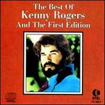 The Best of Kenny Rogers & the First Edition [K-Tel]