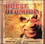 The Best of Koffi Olomide