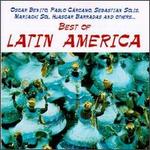 The Best of Latin America [Dorchester]