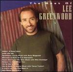The Best of Lee Greenwood [Liberty]