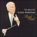 The Best of Leroy Anderson: Sleigh Ride