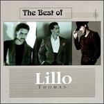 The Best of Lillo Thomas [Brunswick]