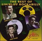 The Best of Lin/Kliff Records: Rockabilly