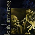 The Best of Louis Armstrong