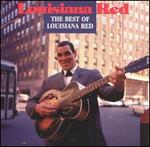 The Best of Louisiana Red