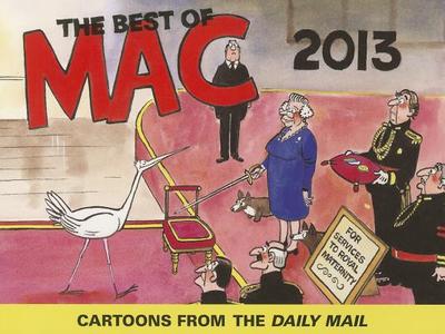 The Best of Mac 2013 - McMurtry, Stan