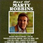 The Best of Marty Robbins [Artco]