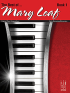 The Best of Mary Leaf, Book 1